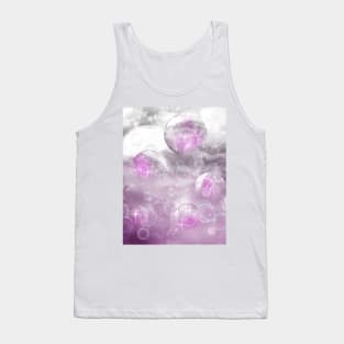 new moon in fairyland Tank Top